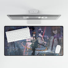 Load image into Gallery viewer, Lab Members Mouse Pad (Desk Mat)