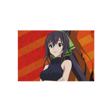 Load image into Gallery viewer, Infinite Stratos Houki Shinonono Rug