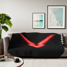 Load image into Gallery viewer, Anime Code Geass Sherpa Blanket
