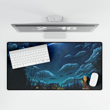 Load image into Gallery viewer, Anime Pixiv Fantasia Mouse Pad (Desk Mat)