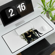 Load image into Gallery viewer, Anime One Piece Mouse Pad (Desk Mat)