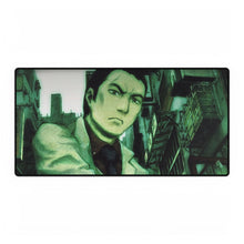 Load image into Gallery viewer, Texhnolyze Mouse Pad (Desk Mat)
