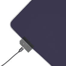 Load image into Gallery viewer, InuYasha RGB LED Mouse Pad (Desk Mat)