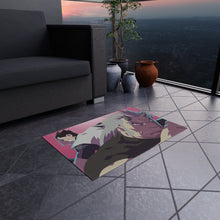 Load image into Gallery viewer, FullMetal Alchemist Rug