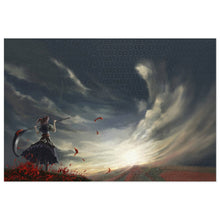Load image into Gallery viewer, Anime Touhou Jigsaw Puzzle