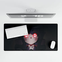 Load image into Gallery viewer, Dark Gathering Mouse Pad (Desk Mat)