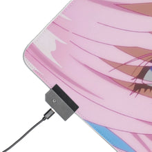 Load image into Gallery viewer, Micchon Shikimori RGB LED Mouse Pad (Desk Mat)
