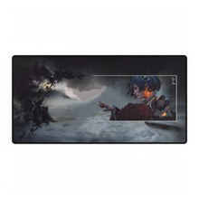 Load image into Gallery viewer, Anime Re:ZERO -Starting Life in Another World- Mouse Pad (Desk Mat)