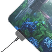 Load image into Gallery viewer, Touhou RGB LED Mouse Pad (Desk Mat)