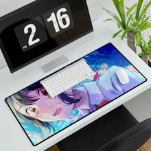Load image into Gallery viewer, Anime Your Name. Mouse Pad (Desk Mat)