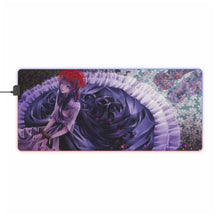 Load image into Gallery viewer, Puella Magi Madoka Magica RGB LED Mouse Pad (Desk Mat)