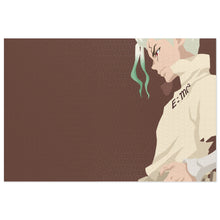 Load image into Gallery viewer, Anime Dr. Stone Jigsaw Puzzle