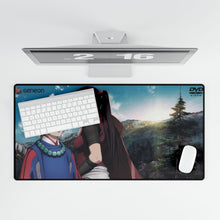Load image into Gallery viewer, Moribito Mouse Pad (Desk Mat)