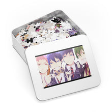 Load image into Gallery viewer, Ao No Exorcist Jigsaw Puzzle
