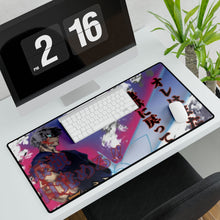 Load image into Gallery viewer, Ragna Crimson Mouse Pad (Desk Mat)