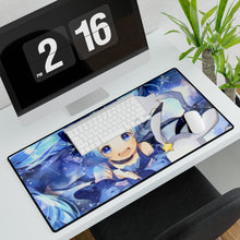 Load image into Gallery viewer, Anime Vocaloid Mouse Pad (Desk Mat)
