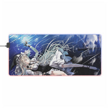 Load image into Gallery viewer, Touhou RGB LED Mouse Pad (Desk Mat)