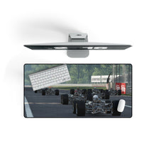 Load image into Gallery viewer, Project Cars Mouse Pad (Desk Mat)