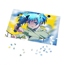 Load image into Gallery viewer, Assassination Classroom Jigsaw Puzzle