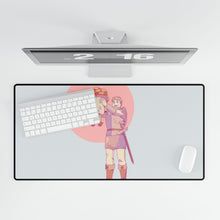 Load image into Gallery viewer, Delicious In Dungeon Mouse Pad (Desk Mat)