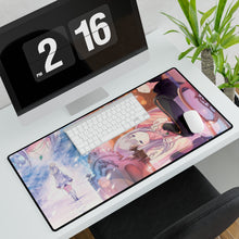 Load image into Gallery viewer, Anime Re:ZERO -Starting Life in Another World- Mouse Pad (Desk Mat)