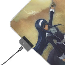Load image into Gallery viewer, Anime Under Night In-Birth RGB LED Mouse Pad (Desk Mat)