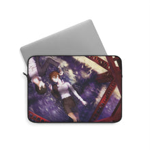 Load image into Gallery viewer, Psycho- Pass Hero's Laptop Sleeve