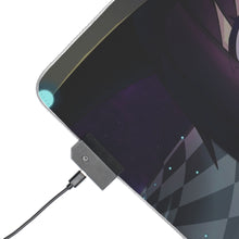 Load image into Gallery viewer, KonoSuba - God’s blessing on this wonderful world!! RGB LED Mouse Pad (Desk Mat)