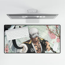 Load image into Gallery viewer, Anime One Piece Mouse Pad (Desk Mat)