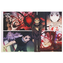Load image into Gallery viewer, Anime Deadman Wonderland Jigsaw Puzzle