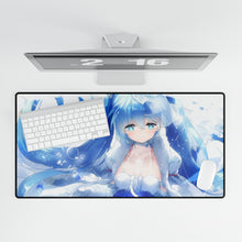 Load image into Gallery viewer, Anime Vocaloid Mouse Pad (Desk Mat)