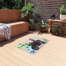 Load image into Gallery viewer, Anime Attack On Titan Rug