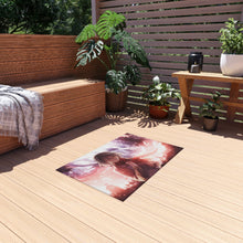 Load image into Gallery viewer, Anime Attack On Titan Rug