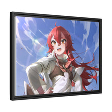 Load image into Gallery viewer, Mushoku Tensei: Jobless Reincarnation Canvas Framed Art Print