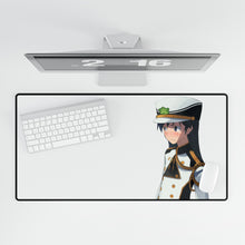 Load image into Gallery viewer, Anime The iDOLM@STER Mouse Pad (Desk Mat)
