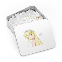 Load image into Gallery viewer, Aiz Wallenstein Jigsaw Puzzle