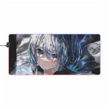 Load image into Gallery viewer, Touhou RGB LED Mouse Pad (Desk Mat)