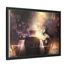 Load image into Gallery viewer, Anime Death Parade Canvas Framed Art Print