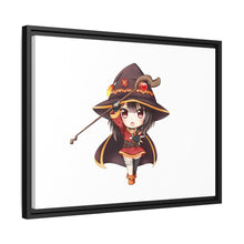 Load image into Gallery viewer, KonoSuba - God’s blessing on this wonderful world!! Canvas Framed Art Print