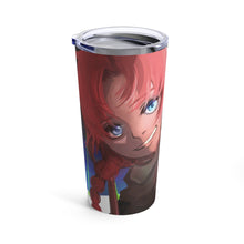 Load image into Gallery viewer, Gintama Kamui Tumbler 20oz