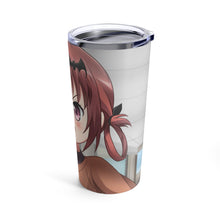 Load image into Gallery viewer, Gabriel DropOut Satanichia Kurumizawa Mcdowell Tumbler 20oz