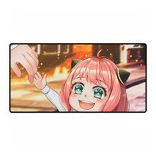 Load image into Gallery viewer, Anime Spy x Family Mouse Pad (Desk Mat)