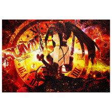 Load image into Gallery viewer, Date A Live Jigsaw Puzzle