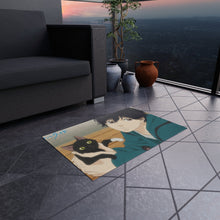 Load image into Gallery viewer, Ao Haru Ride Rug