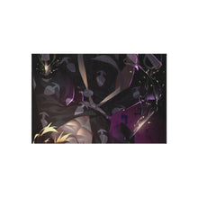 Load image into Gallery viewer, Dororo Hyakkimaru, Dororo Rug