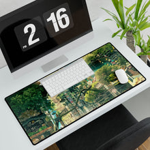 Load image into Gallery viewer, Tekkonkinkreet Mouse Pad (Desk Mat)