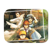 Load image into Gallery viewer, Mad Scientist & Co. Sherpa Blanket