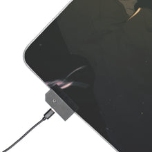 Load image into Gallery viewer, Angels Of Death Rachel Gardner RGB LED Mouse Pad (Desk Mat)