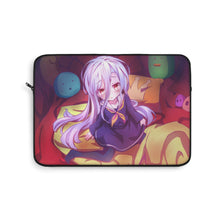 Load image into Gallery viewer, Shiro Laptop Sleeve