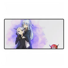 Load image into Gallery viewer, Anime Pixiv Fantasiar Mouse Pad (Desk Mat)
